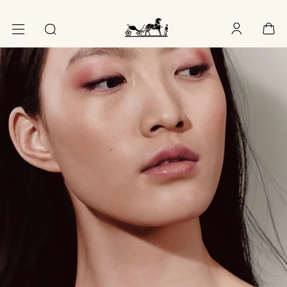 Hermes Paris Eyeshadow 01 - Picture 6 of 6